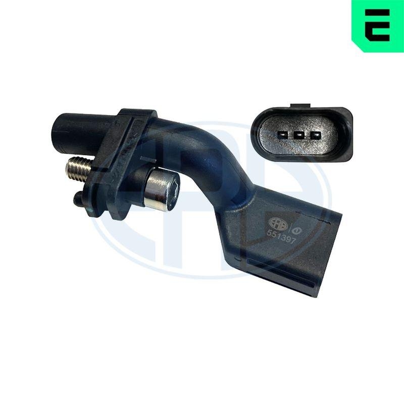 ERA Sensor, crankshaft pulse