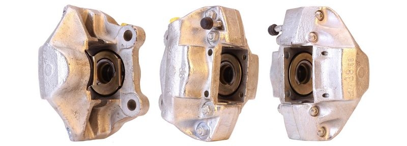 ELSTOCK Brake Caliper