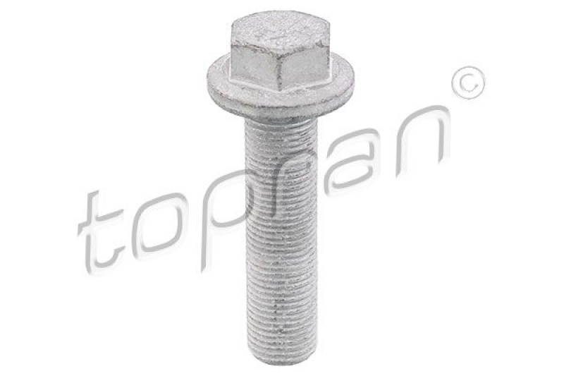 TOPRAN Pulley Bolt