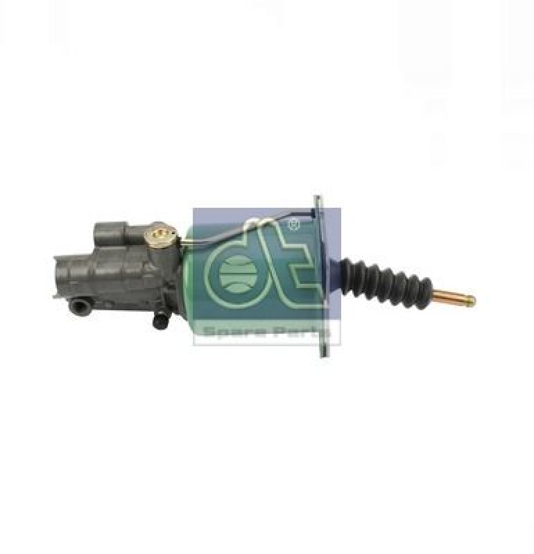 DT Spare Parts Clutch Booster