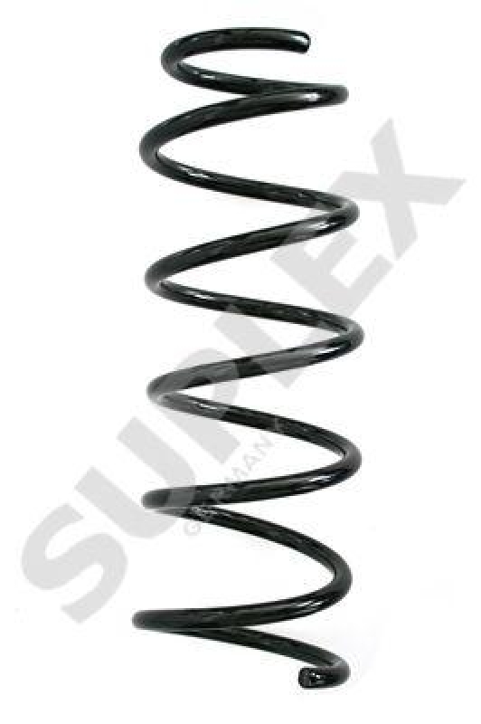 SUPLEX Suspension Spring