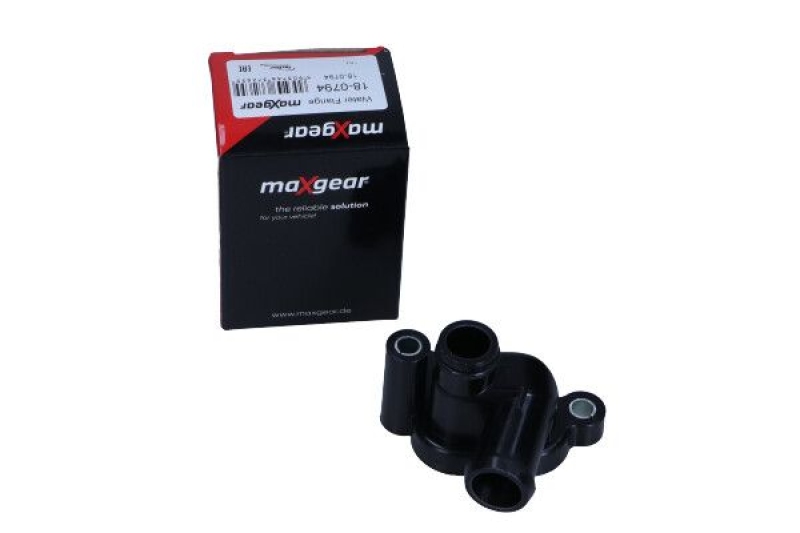 MAXGEAR Coolant Flange