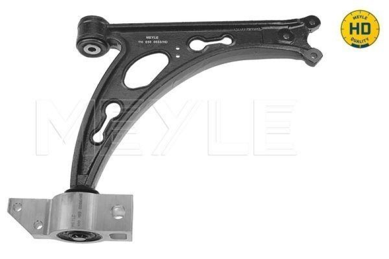 MEYLE Control Arm/Trailing Arm, wheel suspension MEYLE-HD: Better than OE.