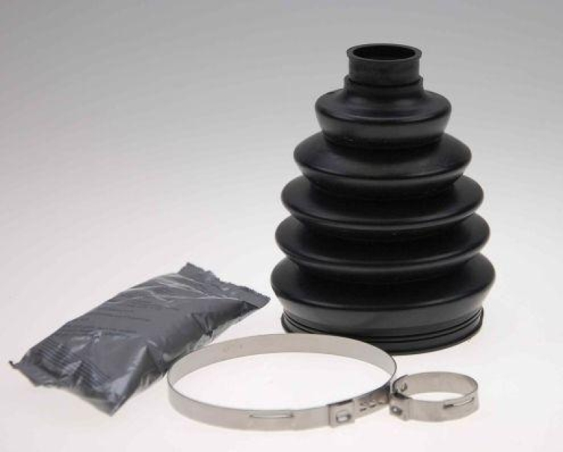 SPIDAN Faltenbalgsatz, Antriebswelle