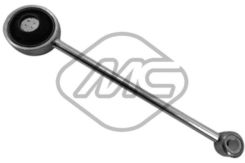 Metalcaucho Wähl-/Schaltstange