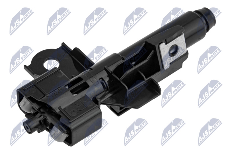 NTY Waschwasserd&uuml;se, Scheinwerferreinigung EDS-SB-009