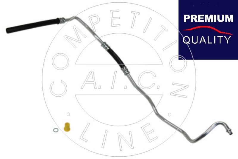 AIC Hydraulikschlauch, Lenkung AIC Premium Quality, Erstausrüsterqualit&...