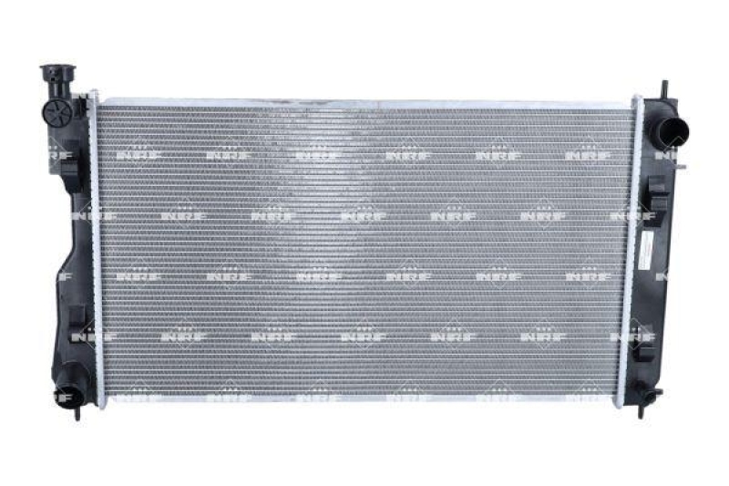 NRF Radiator, engine cooling