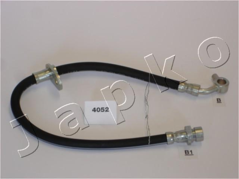 JAPKO Halter, Bremsschlauch