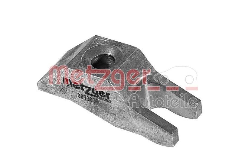 METZGER Holder, injector OE-part