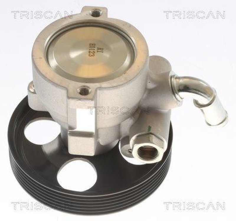 TRISCAN Hydraulikpumpe, Lenkung