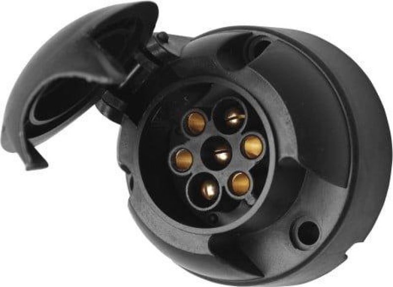 BGS Anh&auml;ngersteckdose BGS Do it yourself 80752