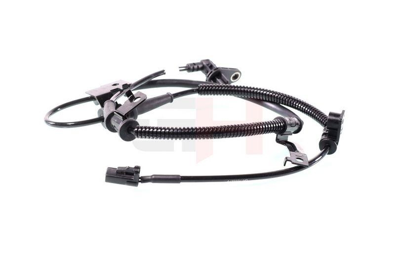 Sensor Raddrehzahl Vorne links passend f&uuml;r KIA Soul 1 AM Kasten 1.6 2.1 GH-703587V