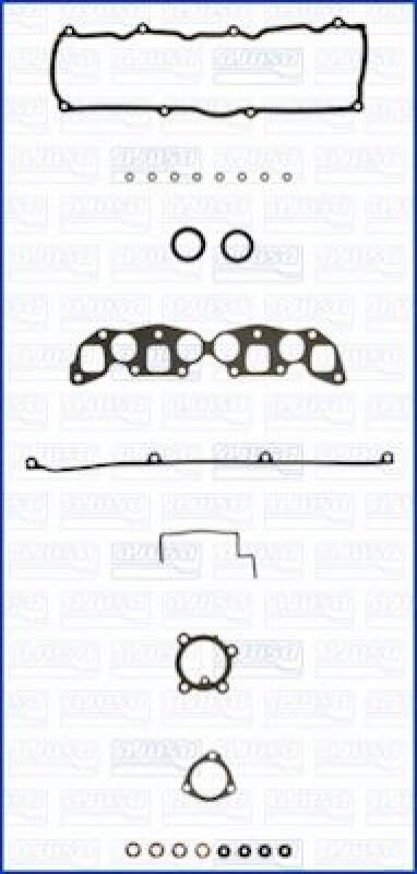 AJUSA Gasket Set, cylinder head