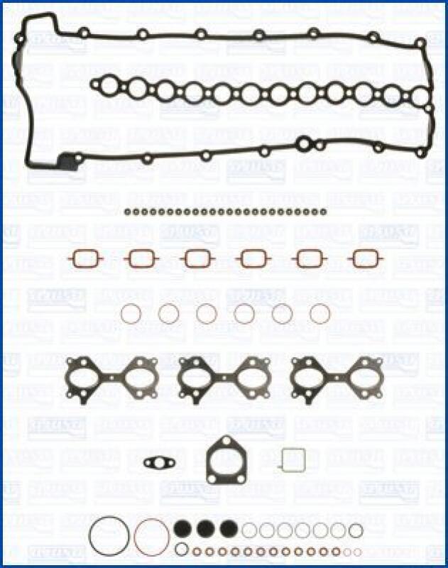 AJUSA Gasket Set, cylinder head