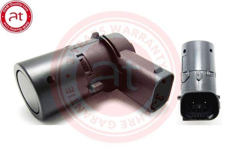 at autoteile germany Sensor, Einparkhilfe OEM - Quality - Line