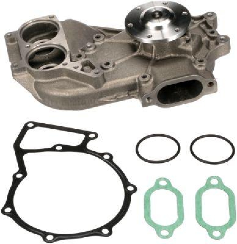 GATES Wasserpumpe, Motork&uuml;hlung FleetRunner&trade; WP5027HD