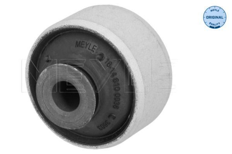 MEYLE Lagerung, Lenker MEYLE-ORIGINAL: True to OE.