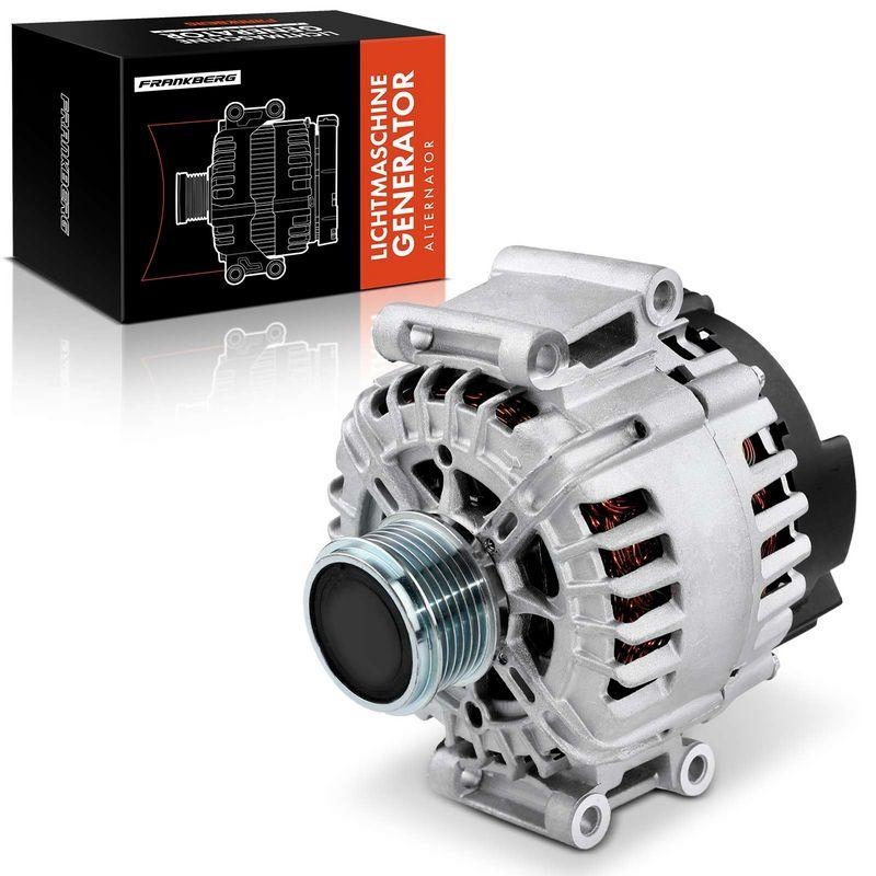 1x Frankberg Lichtmaschine Generator 5481FB0001830