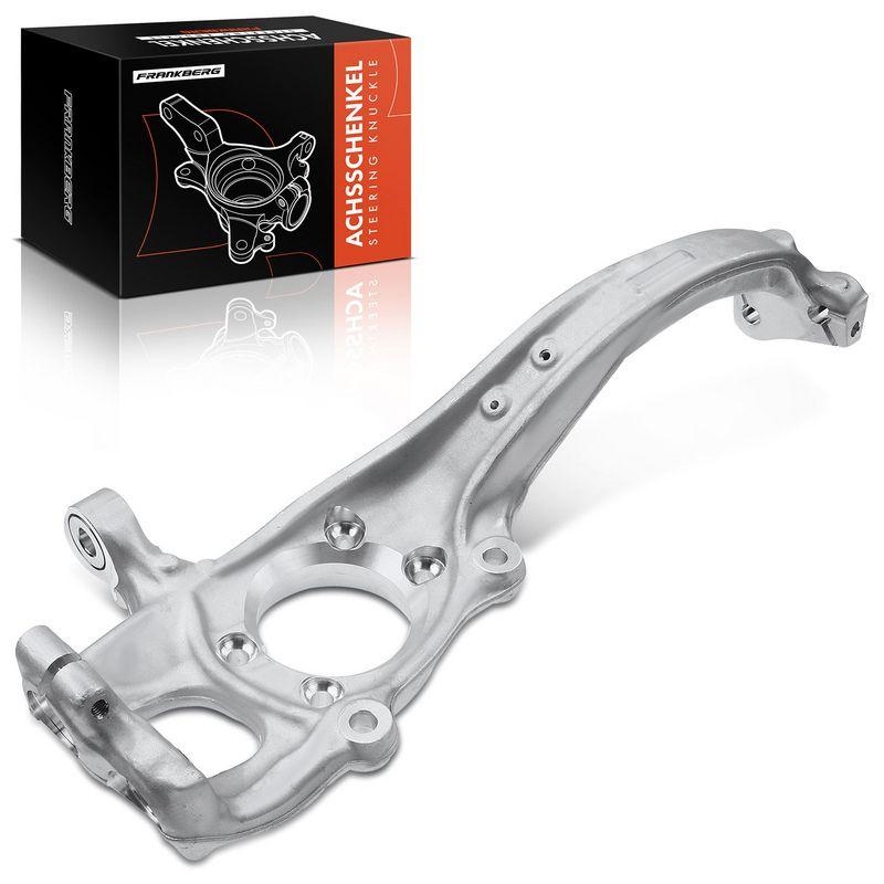 1x Frankberg Achsschenkel Radaufh&auml;ngung Vorderachse Rechts 5481FB0016208