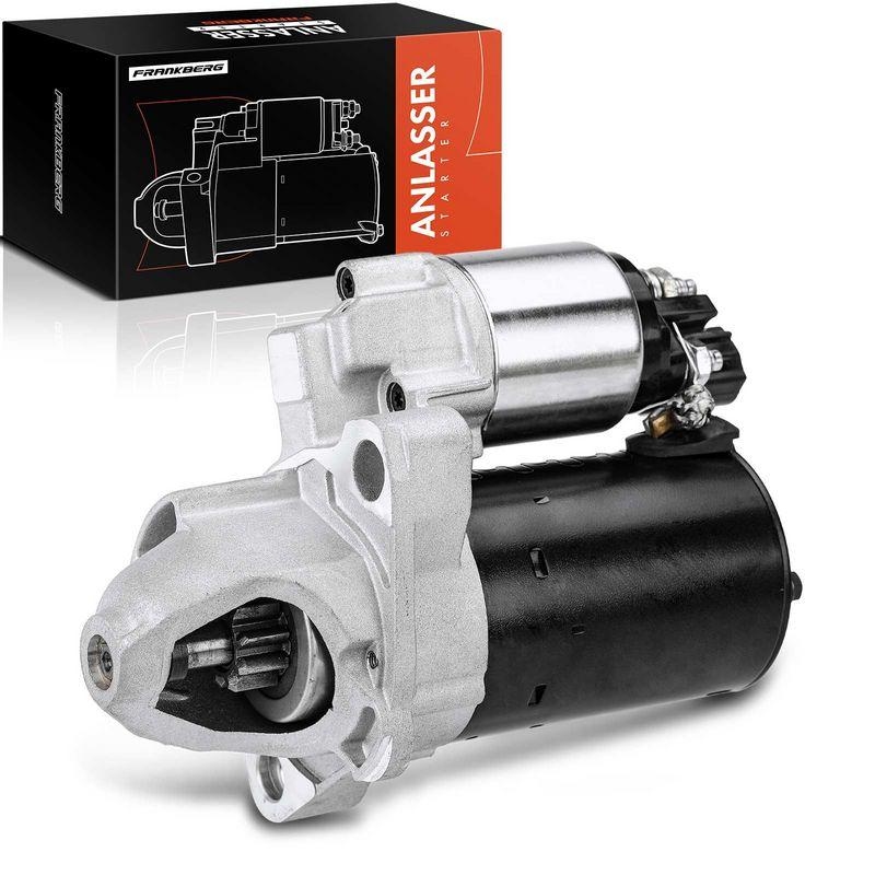 1x Frankberg Anlasser Starter 5481FB0020375