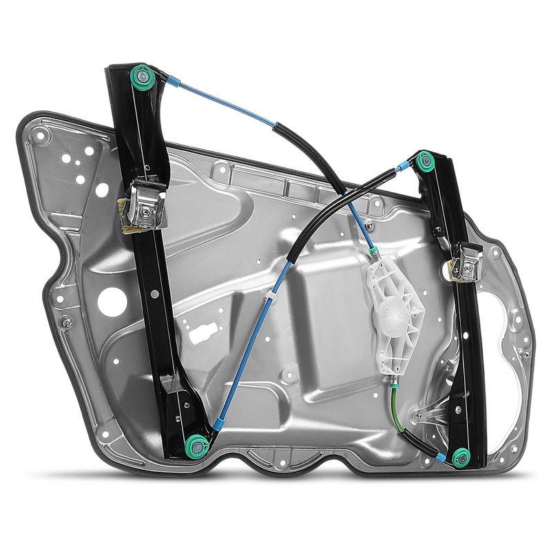 1x Frankberg Fensterheber Vorne Rechts 5481FB0024231