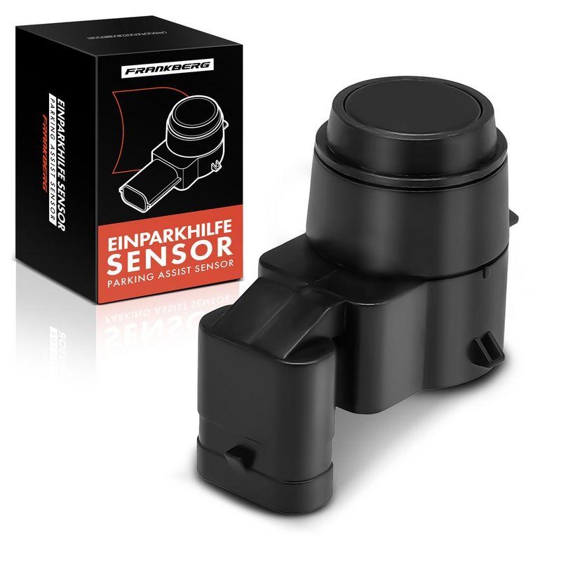 1x Frankberg Parksensor PDC Sensor Hinten 5481FB0028604