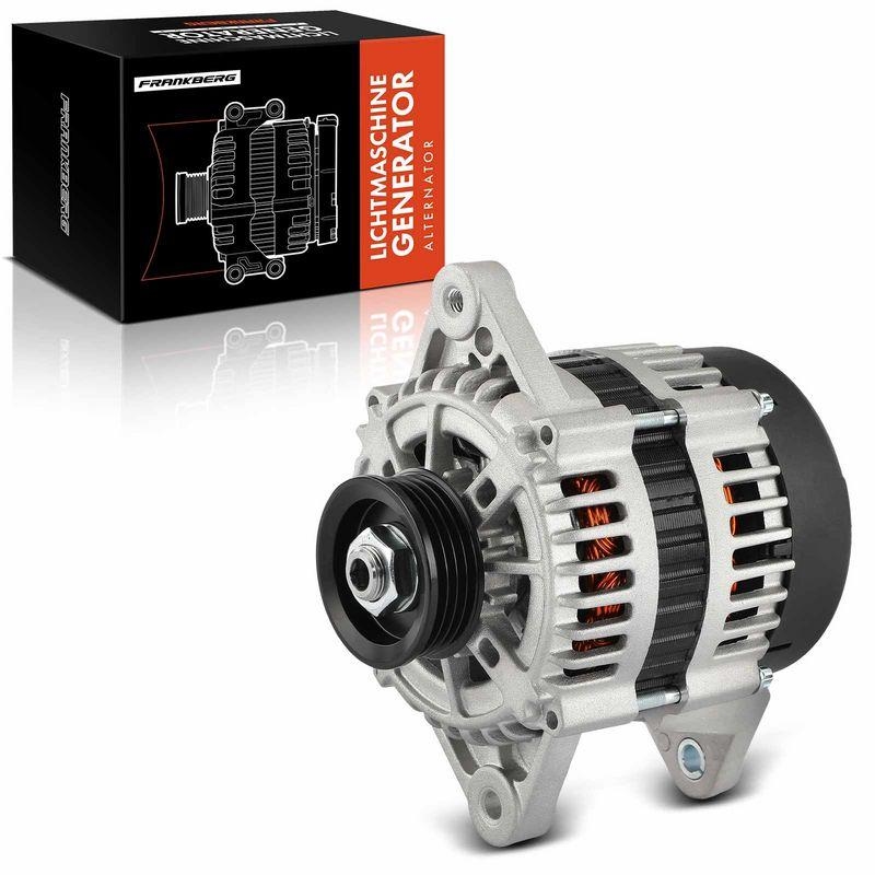 1x Frankberg Lichtmaschine Generator 5481FB0032366