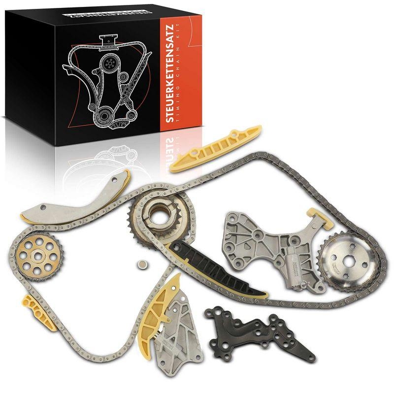 1x Frankberg Steuerkettensatz Steuerkette 5481FB0043324