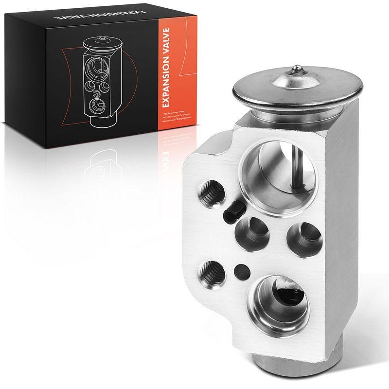 1x Frankberg Expansionsventil Klimaanlage 5481FB0001566