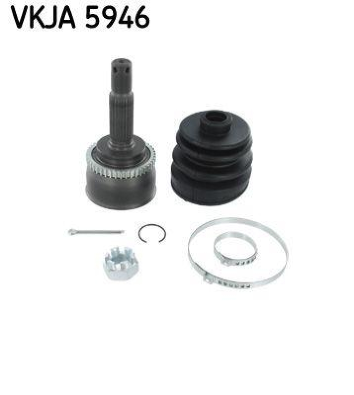 SKF Joint Kit, drive shaft