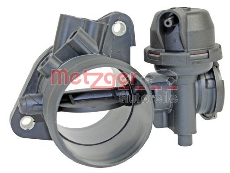 METZGER Throttle Body OE-part