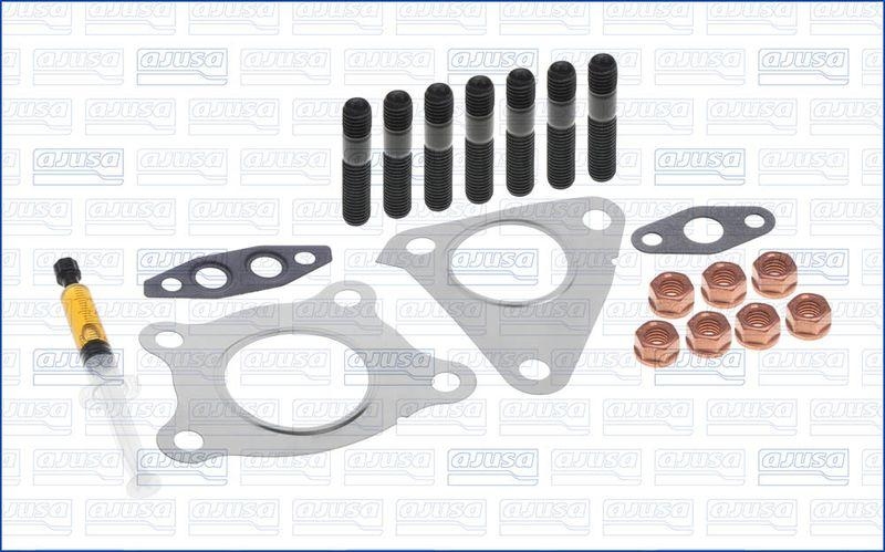 AJUSA Montagesatz, Lader JTC11490