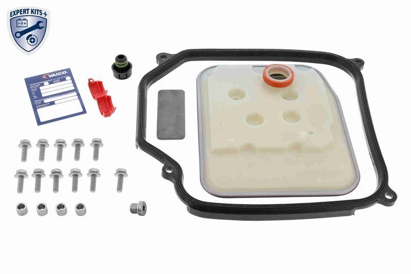 VAICO Teilesatz, Automatikgetriebe-Ölwechsel EXPERT KITS +