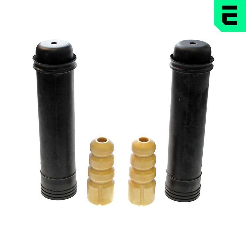 OPTIMAL Staubschutzsatz, Sto&szlig;d&auml;mpfer