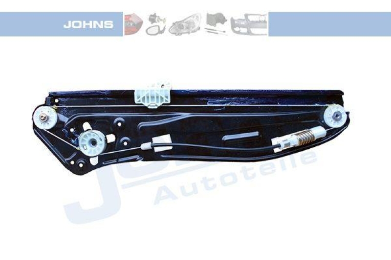 Window Regulator