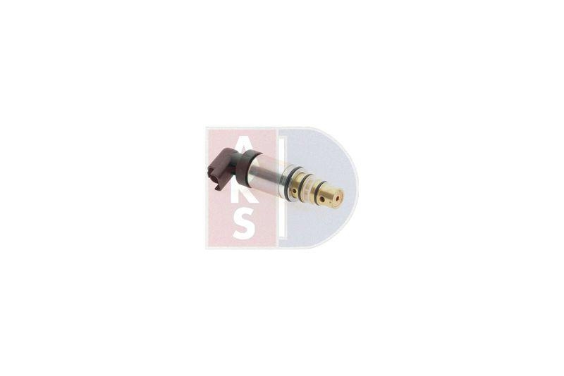 AKS DASIS Control Valve, compressor