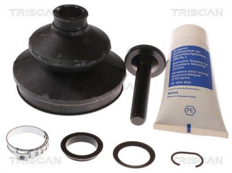 TRISCAN Bellow Set, drive shaft