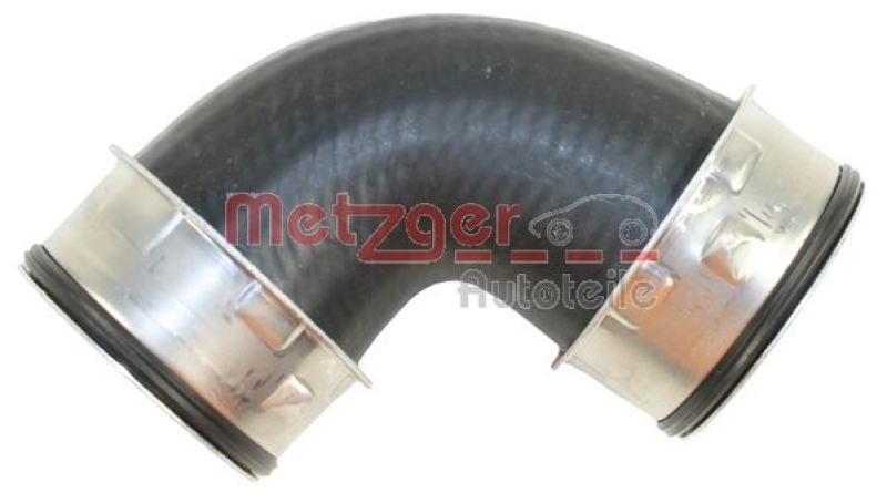 METZGER Charge Air Hose