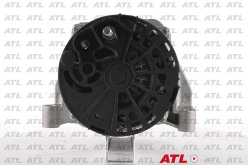 ATL Autotechnik Alternator