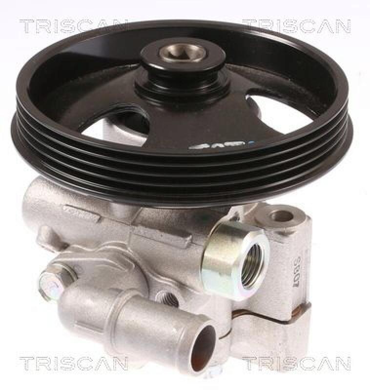 TRISCAN Hydraulic Pump, steering system