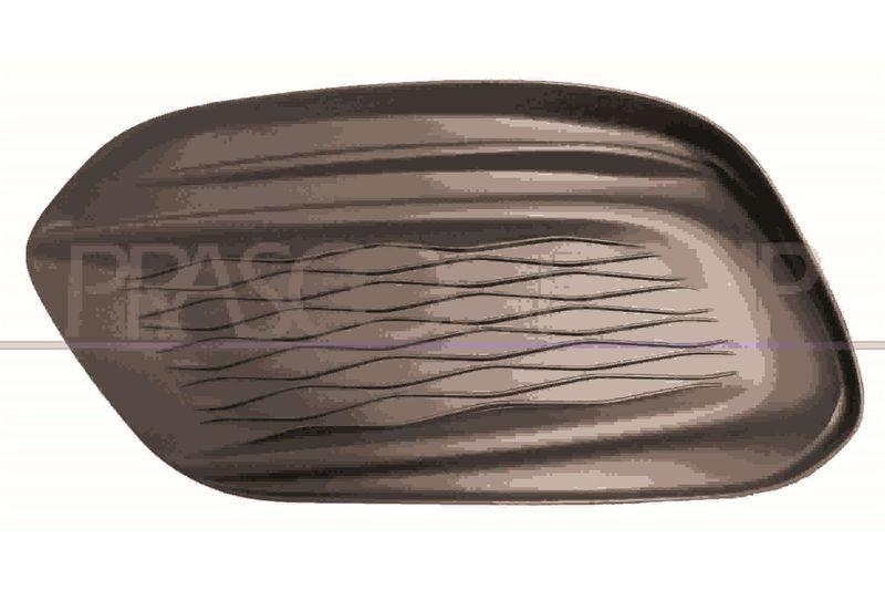 PRASCO Blende, Stoßfänger