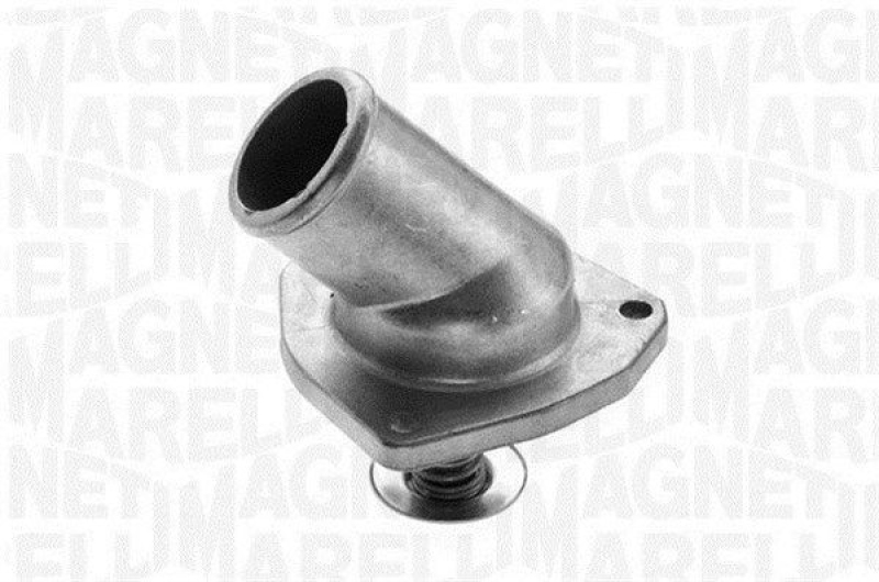 MAGNETI MARELLI Thermostat, coolant