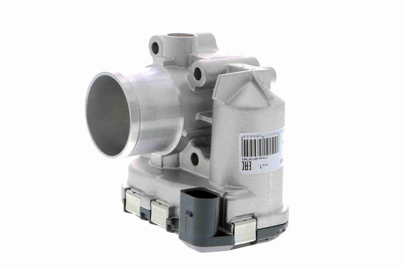 VEMO Drosselklappenstutzen Original VEMO Qualit&auml;t V46-81-0003