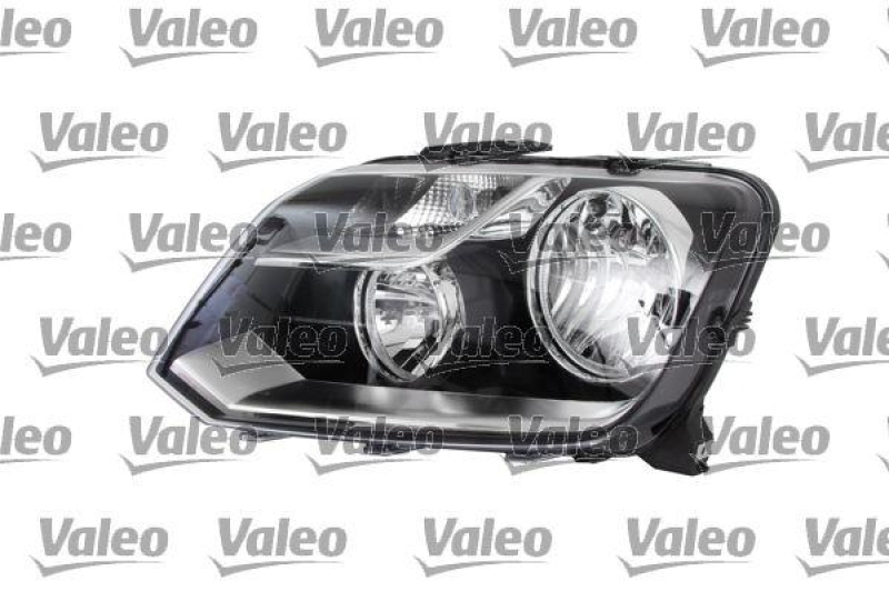 VALEO Headlight ORIGINAL PART