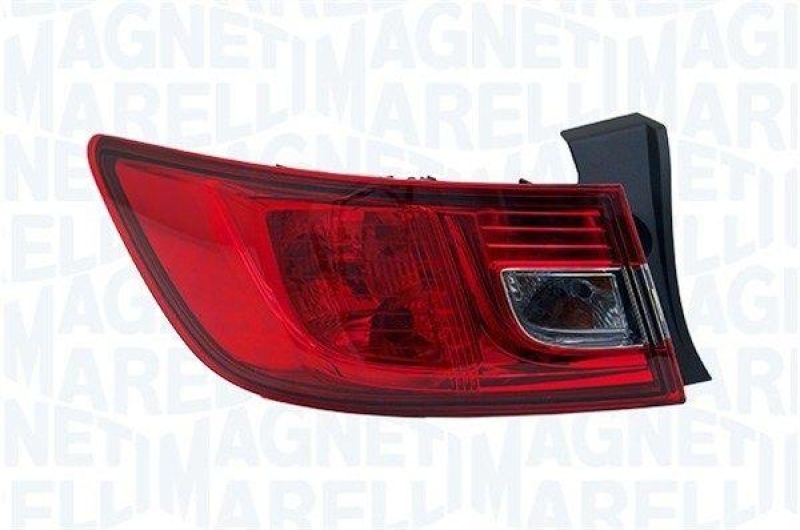 MAGNETI MARELLI Combination Rear Light