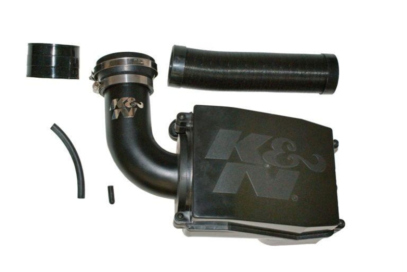K&N Filters Air Intake System