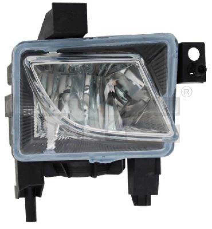 Fog Light