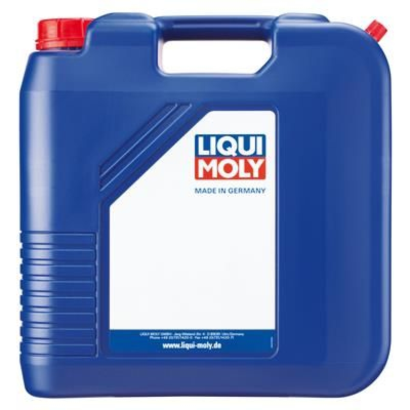 LIQUI MOLY Motor&ouml;l Profi Nfz-Motor&ouml;l 5W-30 LA 21422