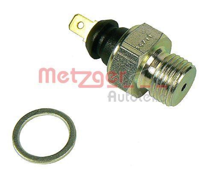METZGER Oil Pressure Switch